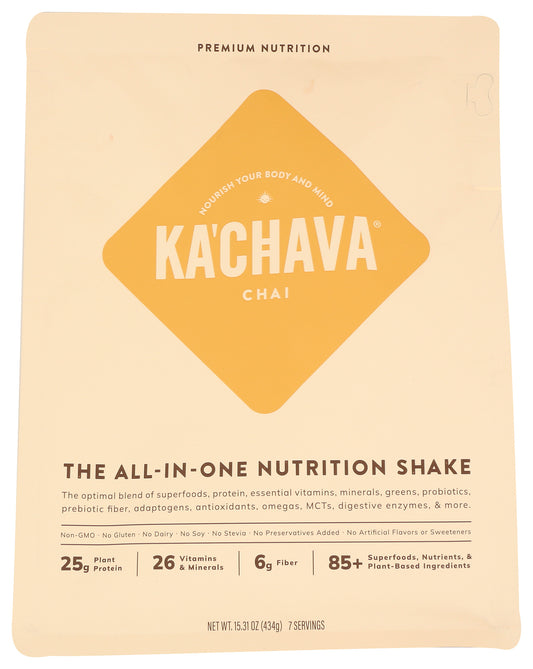 KACHAVA Chai