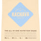 KACHAVA Vanilla