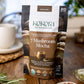 Kokora 7 Mushroom Mocha