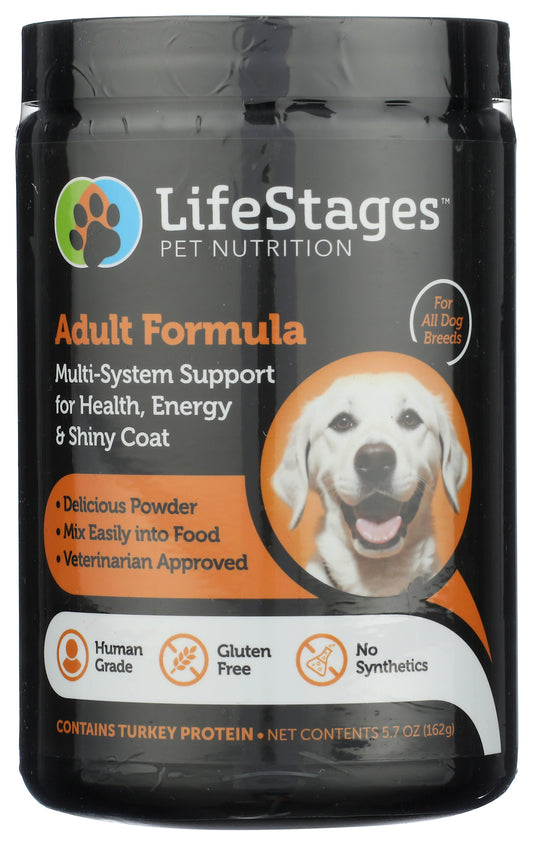 LFS Dog Adult Formula