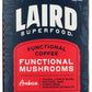 Laird Coffee Pods Functional Mushroom