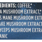 Laird Coffee Pods Functional Mushroom