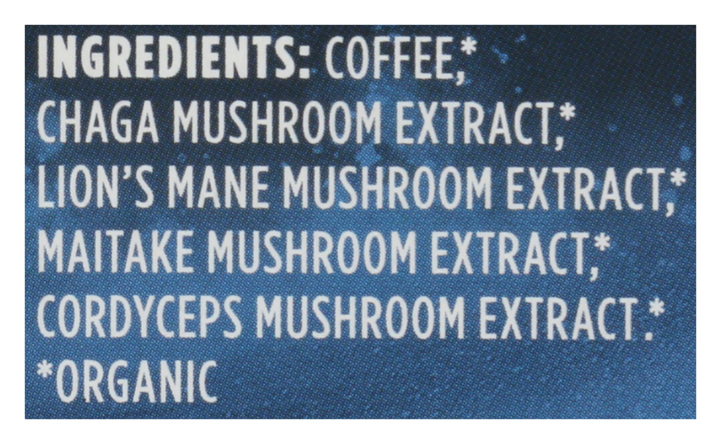 Laird Coffee Pods Functional Mushroom