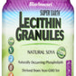 Bluebonnet Lecithin Granules 12.7 oz