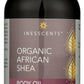 Inesscents Organic African Shea Oil 4 fl oz