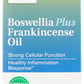 Terry Naturally Boswellia Plus Frankincense Oil 60 Softgels