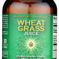HealthForce SuperFoods Wheat Grass Juice 8 oz
