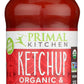 Primal Kitchen Organic & Unsweetened Ketchup 11.3 oz