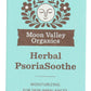 Moon Valley Organics Herbal PsoriaSoothe 1.7 oz