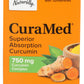 Terry Naturally CuraMed 750mg 120 Softgels
