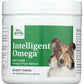 Terry Naturally Intelligent Omega from Salmon 60 Soft Chews