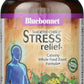 Bluebonnet Stress Relief 60 Vegetable Capsules