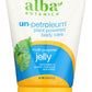 Alba Botanica Un-Petroleum Jelly 3.5 oz