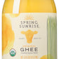 Spring Sunrise Grass-Fed Ghee 16 fl oz