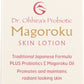 Dr. Ohhira's Probiotic Mogoroku Skin Lotion 1.5 oz