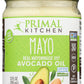 Primal Kitchen Mayo Avocado Oil 12 Fl Oz