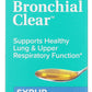 Terry Naturally Bronchial Clear Syrup 3.4 fl oz