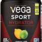 Vega Sport Hydrator Lemon Lime Flavored 4.9 oz
