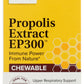 Terry Naturally Propolis Extract EP300 60 Chewable Tablets