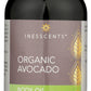 Inesscents Organic Avocado Oil 4 fl oz