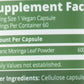 MRM Capsules Moringa
