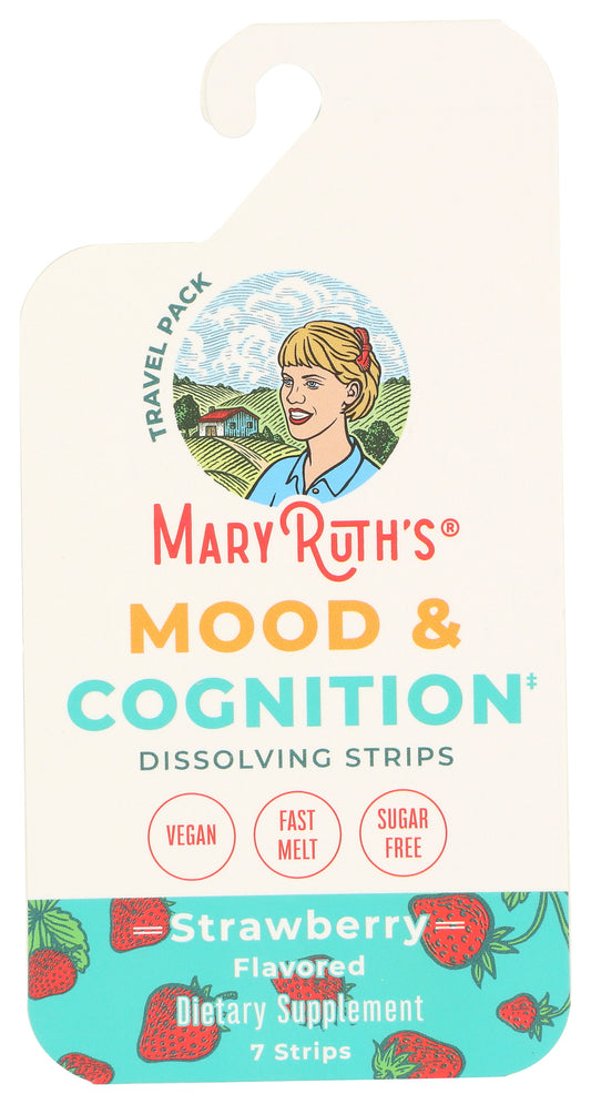 Mary Ruths Strip Mood/Cognition