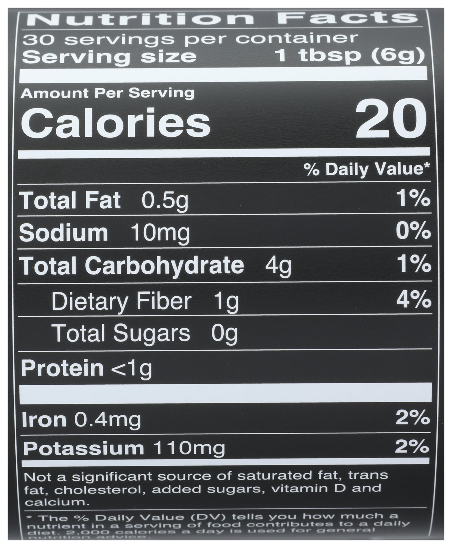 Mud Water Superfood Cacao 30sv