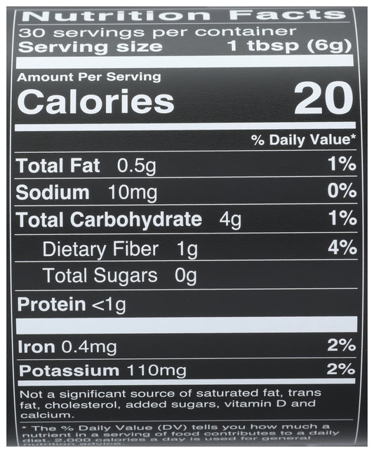 Mud Water Superfood Cacao 30sv