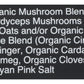 Mud Water Superfood Cacao 30sv