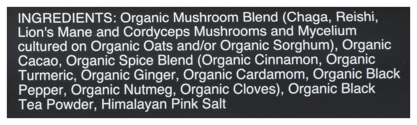 Mud Water Superfood Cacao 30sv