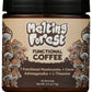 Melting Forest Coffee Mushroom