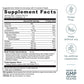 Ancient Nutrition Multi Protein Animal - Strawberry