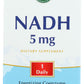 NADH 5MG 60ct