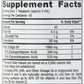 Nordic Naturals Arctic Cod Liver Oil Lemon 8oz