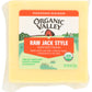 OGV Cheese Raw Jack