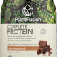 Plant Fusion Complete Protein Chocolate 1lb