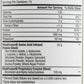 Plant Fusion Complete Protein Chocolate 1lb