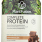 Plant Fusion Complete Protein Chocolate 2lbs