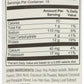 Plant Fusion Clear Protein Pineapple Coconut 10oz
