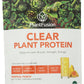 Plant Fusion Clear Plant Protein Tropical 10oz