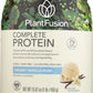 Plant Fusion Complete Protein Vanilla 1lb