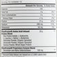 Plant Fusion Complete Protein Vanilla 1lb