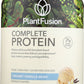 Plant Fusion Complete Protein Vanilla 2lbs