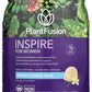 Plant Fusion Inspire for Women 1lb Vanilla