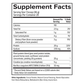 CV Sciences Empowr Protein + Creatine Chocolate 20 servings