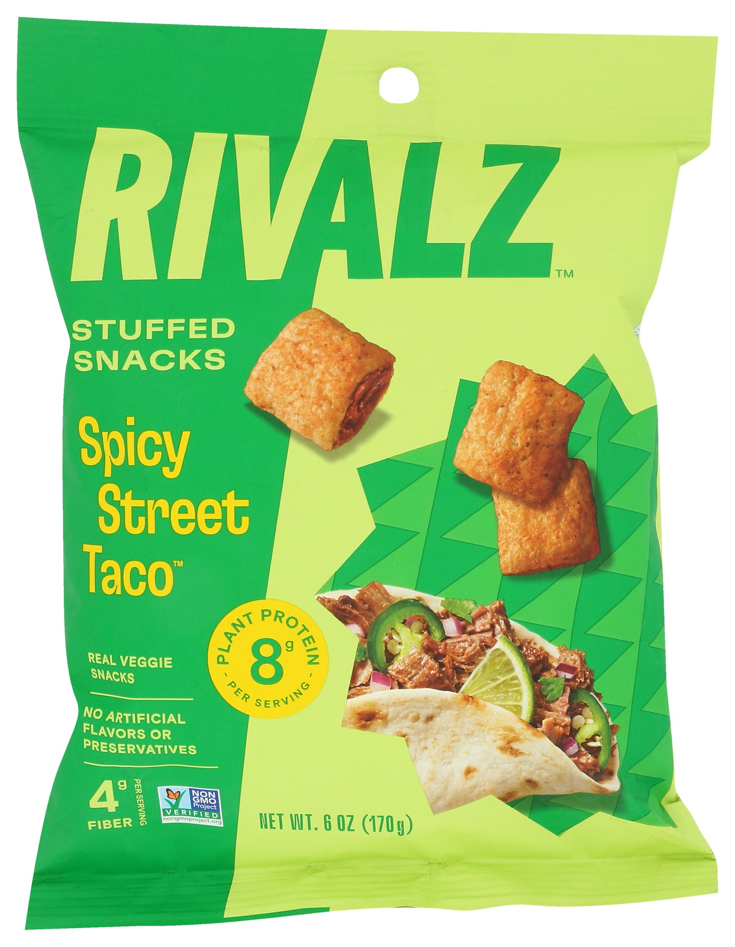 Rivalz Late Night Street Taco