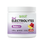 Real Electrolytes Relax+ Hibiscus Lemon