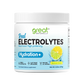 Real Electrolytes Hydration + Lemon Lime