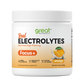 Real Electolytes Focus + Orange 274g