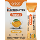 Real Electrolytes Focus + Orange Single